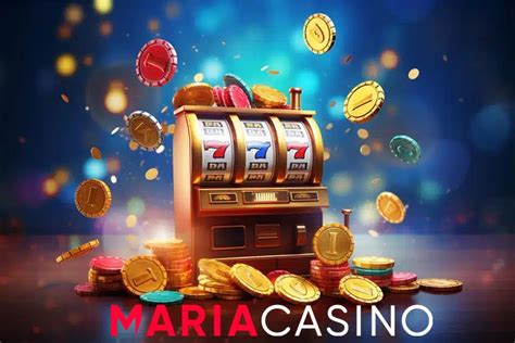 Maria Casino: 100 free spins bonus + casino bonuskode 2024.